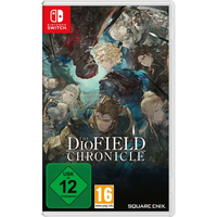 The DioField Chronicle