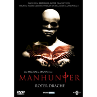 Manhunter - Roter Drache