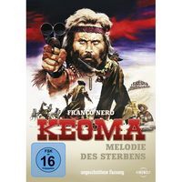 Keoma - Melodie des Sterbens