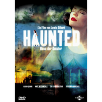 Haunted - Haus der Geister