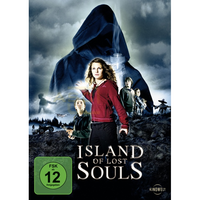 Island of Lost Souls