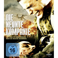 Die neunte Kompanie