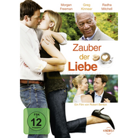 Zauber der Liebe