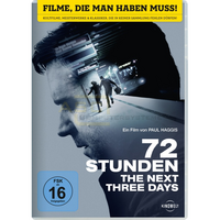 72 Stunden - The Next Three Days