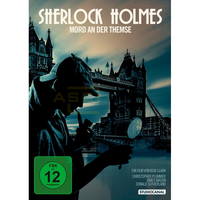 Sherlock Holmes - Mord an der Themse