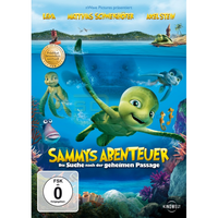 Sammys Abenteuer