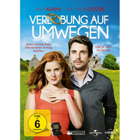 Verlobung auf Umwegen