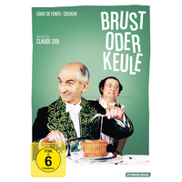 Brust oder Keule