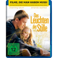 Das Leuchten der Stille