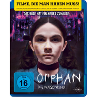 Orphan - Das Waisenkind