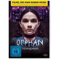 Orphan - Das Waisenkind