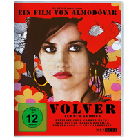 Volver - Zurückkehren