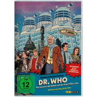 Dr. Who: Die Invasion der Daleks auf der Erde 2150 n. Chr.