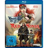 Red Sonja