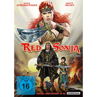 Red Sonja - Special Edition - Digital Remastered