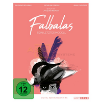 Falbalas - Sein letztes Modell