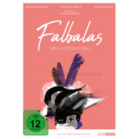 Falbalas - Sein letztes Modell