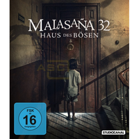 Malasana 32 - Haus des Bösen