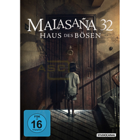 Malasana 32 - Haus des B&ouml;sen