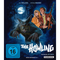 The Howling - Das Tier