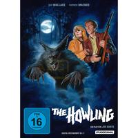 The Howling - Das Tier - Digital Remastered