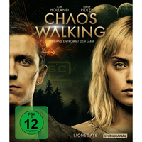 Chaos Walking