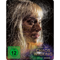 Chaos Walking - Limited Steelbook Edition
