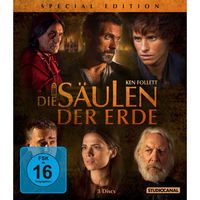 Die Säulen der Erde