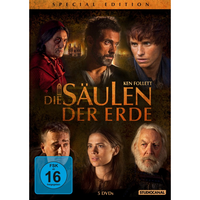Die S&auml;ulen der Erde