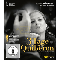 3 Tage in Quiberon