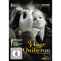 3 Tage in Quiberon