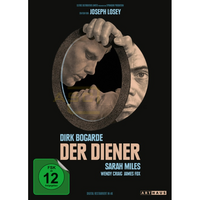 Der Diener - Digital Remastered
