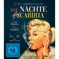 Die Nächte der Cabiria