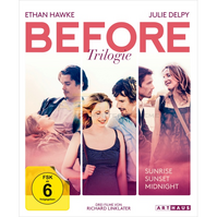 Before - Trilogie