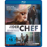 Der Chef - Un Flic