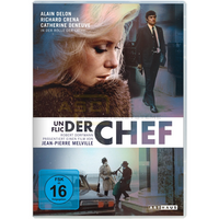 Der Chef - Un Flic - Digital Remastered