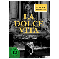La Dolce Vita - Das süße Leben - Digital Remastered