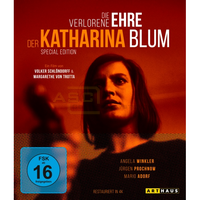 Die verlorene Ehre der Katharina Blum