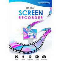 Dr. Tool ScreenRecorder