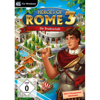 Heroes of Rome 3 - Die Bruderschaft