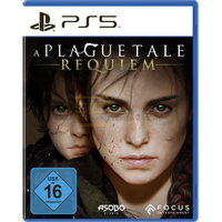 A Plague Tale: Requiem