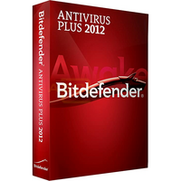 Antivirus Plus 2012