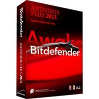 Antivirus Plus 2013