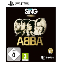 Let's Sing ABBA