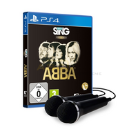 Let's Sing ABBA