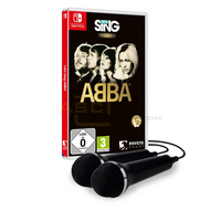 Let's Sing ABBA