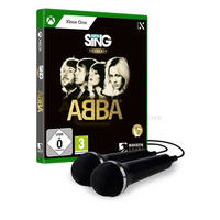 Let's Sing ABBA