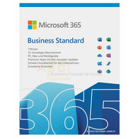 365 Business Standard