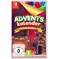 Adventskalender