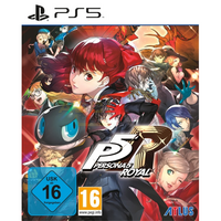 Persona 5 Royal